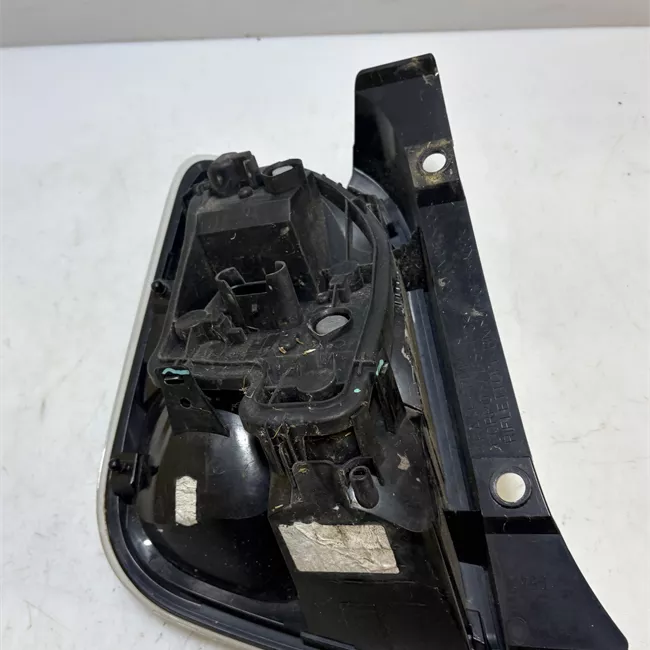 Fanale posteriore destro