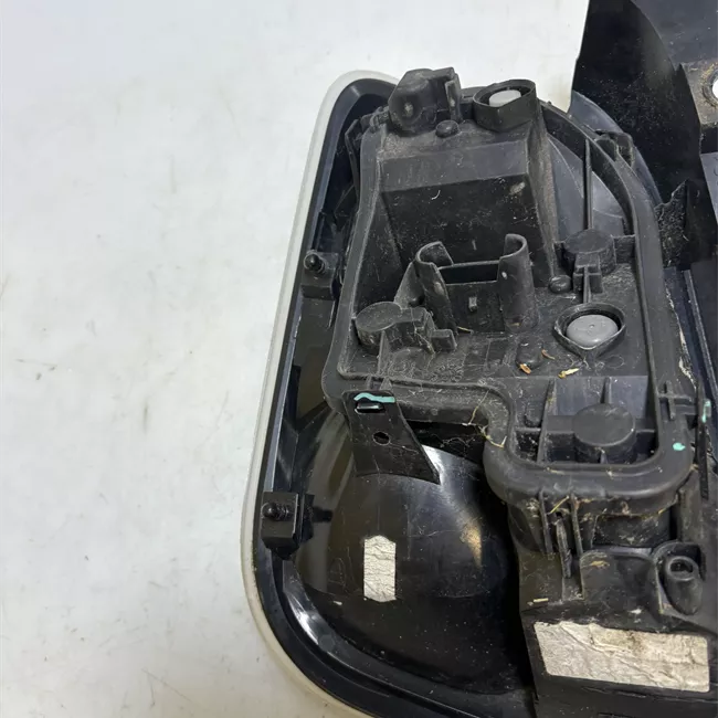 Fanale posteriore destro