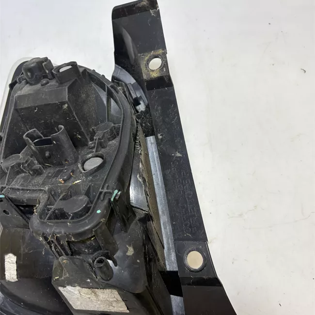 Fanale posteriore destro