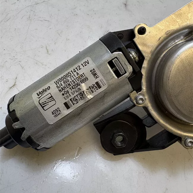 Motorino tergilunotto