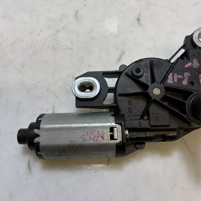 Motorino tergilunotto