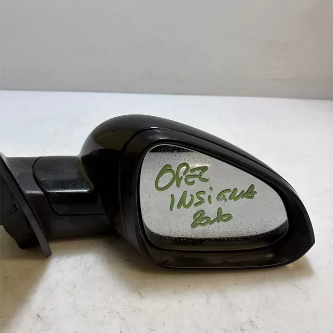 Retrovisore esterno regolazione elettrica destro
