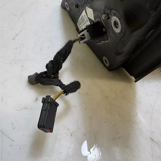 Retrovisore esterno regolazione elettrica destro