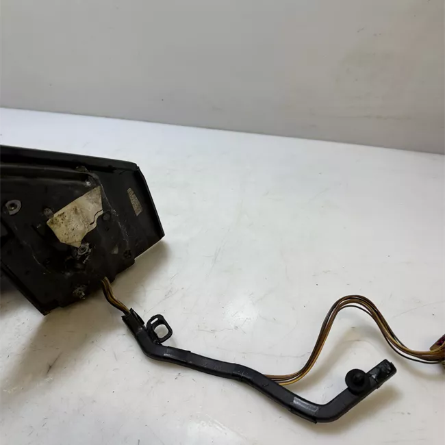Retrovisore esterno regolazione elettrica sinistro riscaldato