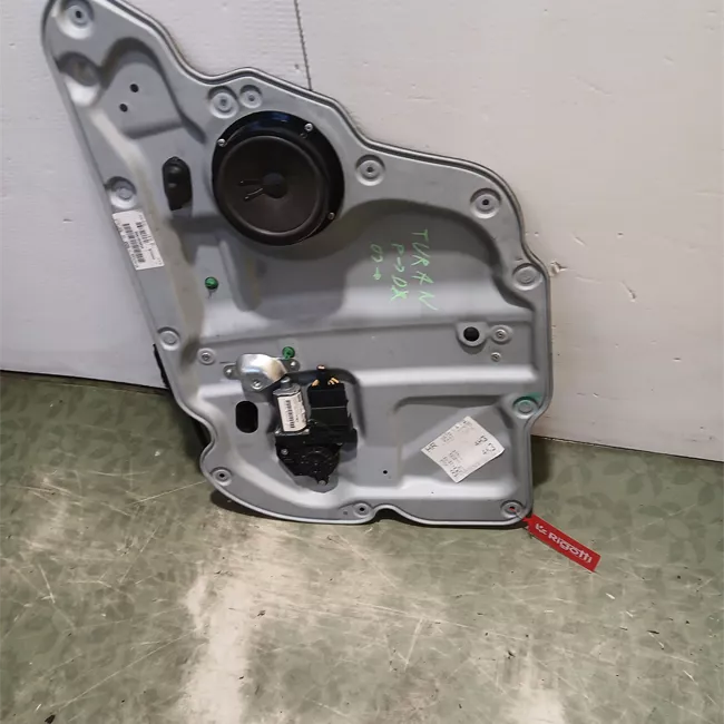 Alzacristallo elettrico porta posteriore sinistro