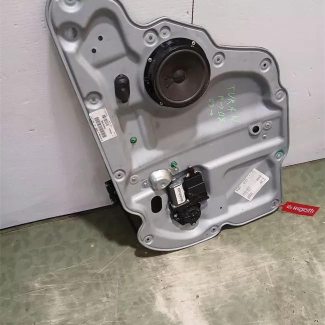 Alzacristallo elettrico porta posteriore sinistro