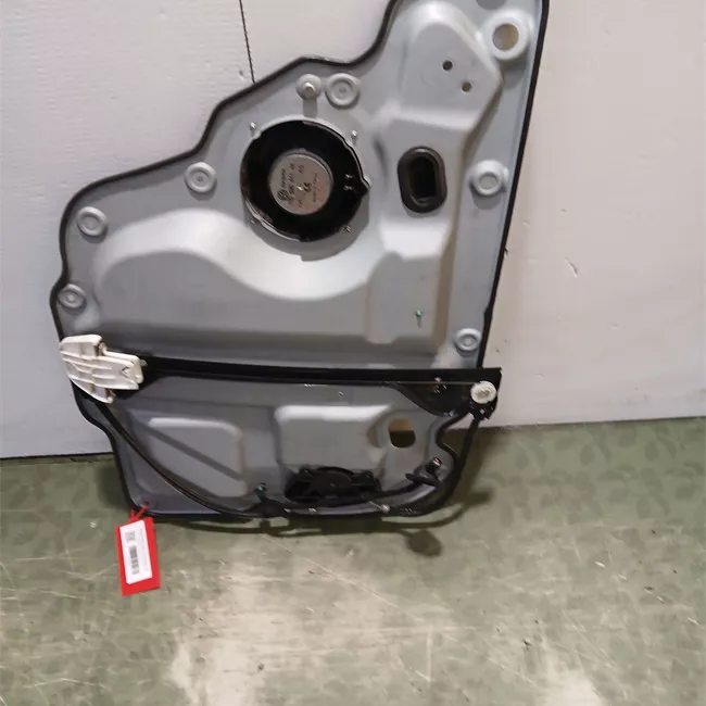 Alzacristallo elettrico porta posteriore sinistro