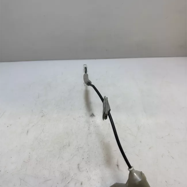 Serratura porta anteriore destra