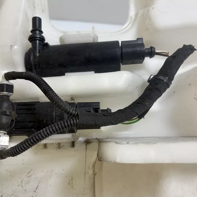 Serbatoio tergicristalli