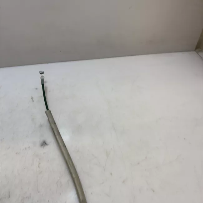 Serratura porta anteriore destra