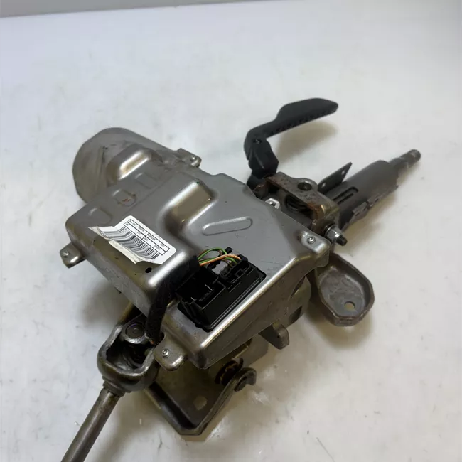 Servosterzo elettronico