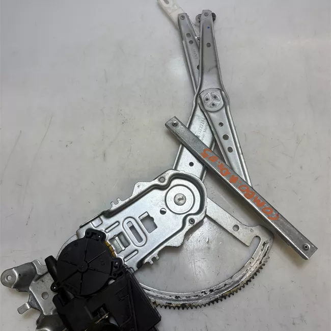 Alzacristallo elettrico porta anteriore destro