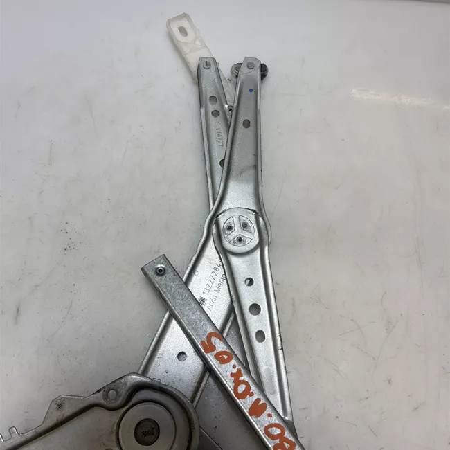 Alzacristallo elettrico porta anteriore destro