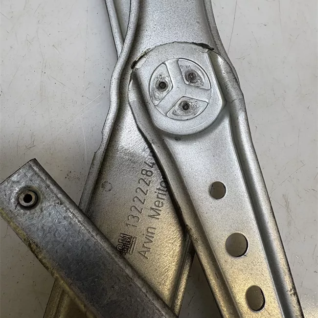 Alzacristallo elettrico porta anteriore destro