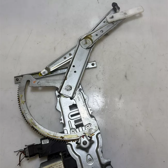 Alzacristallo elettrico porta anteriore destro