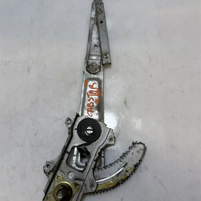 Alzacristallo elettrico porta anteriore sinistro