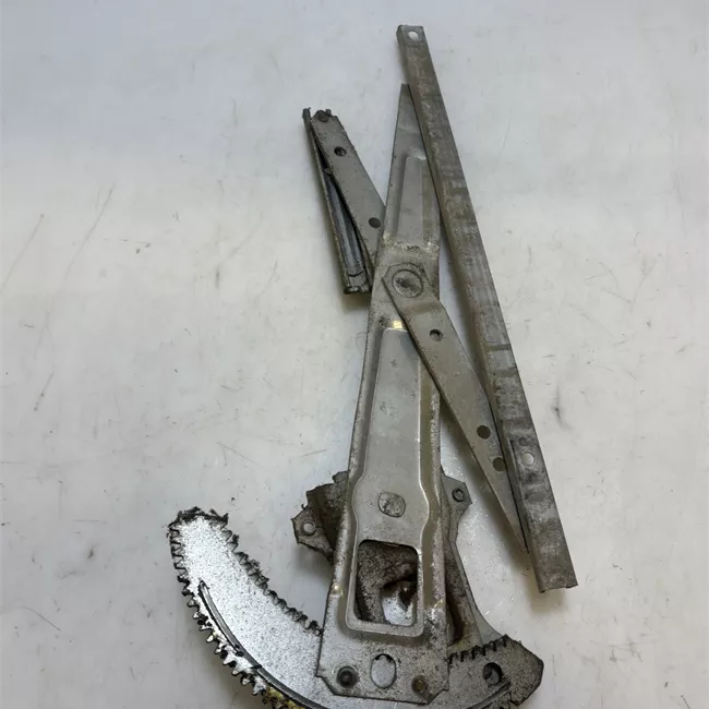 Alzacristallo elettrico porta anteriore sinistro