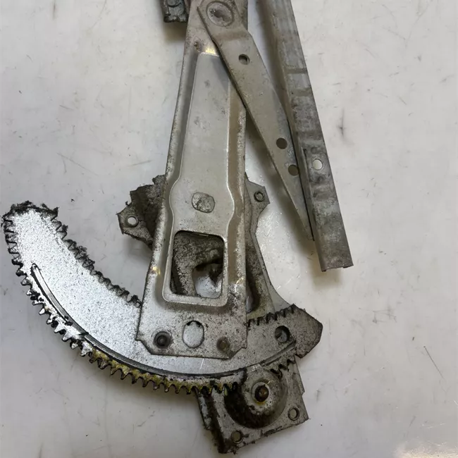 Alzacristallo elettrico porta anteriore sinistro