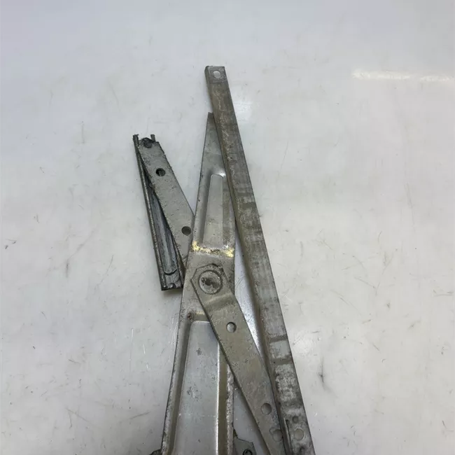 Alzacristallo elettrico porta anteriore sinistro