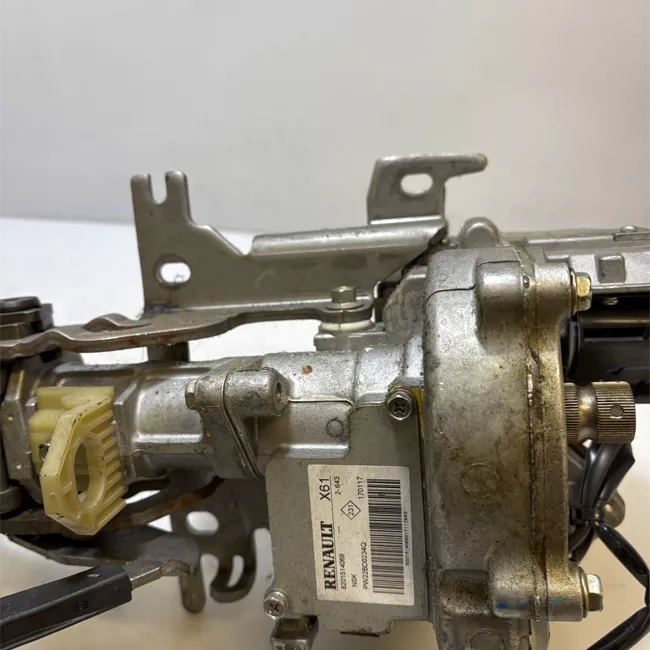 Servosterzo elettronico