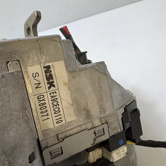 Servosterzo elettronico