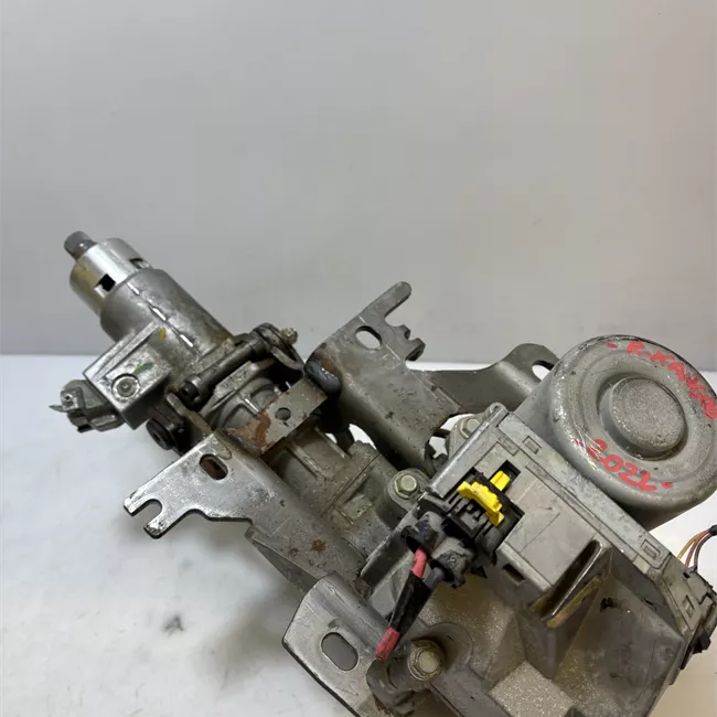 Servosterzo elettronico