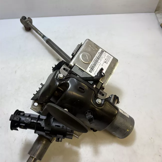 Servosterzo elettronico c/volante regolabile