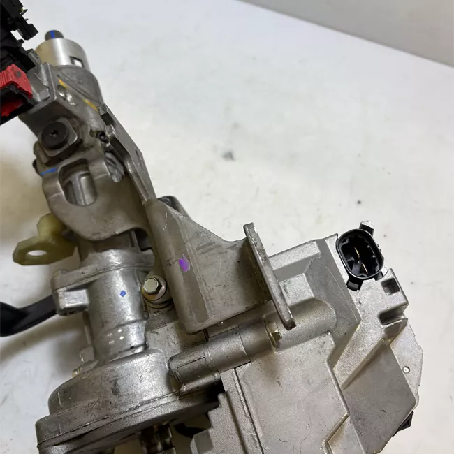 Servosterzo elettronico