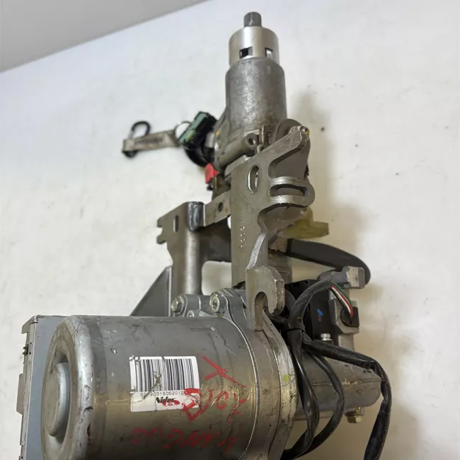 Servosterzo elettronico