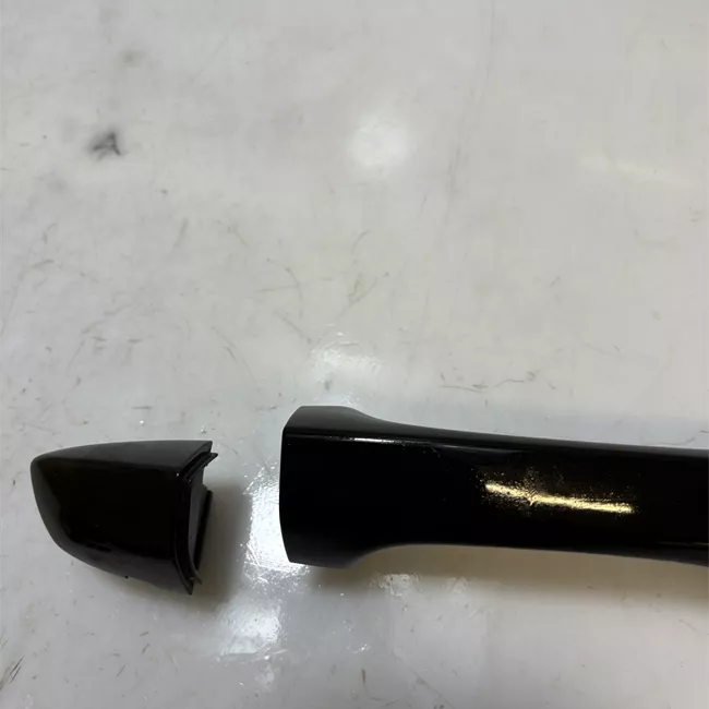 Maniglia porta posteriore destra primer