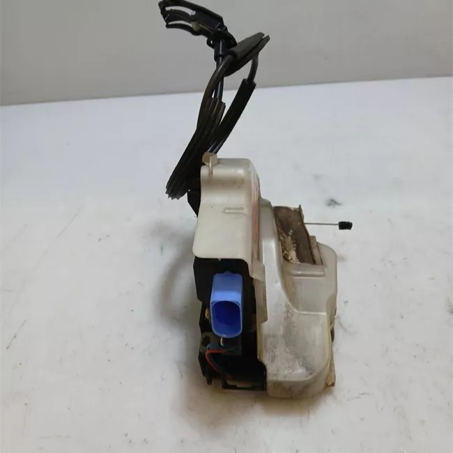 Serratura porta anteriore sinistra