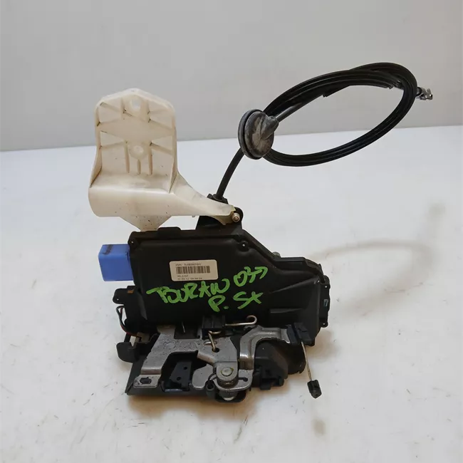 Serratura porta posteriore sinistra