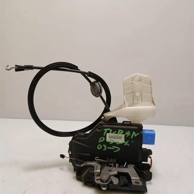 Serratura porta posteriore sinistra