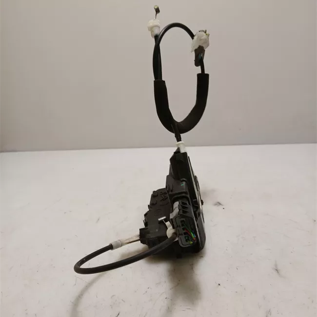 Serratura porta anteriore destra Chiusura singola