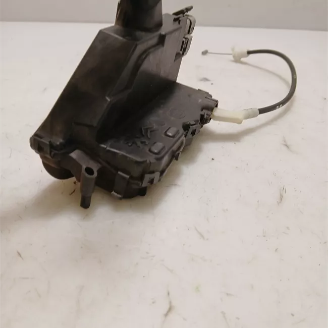 Serratura porta anteriore destra Chiusura singola