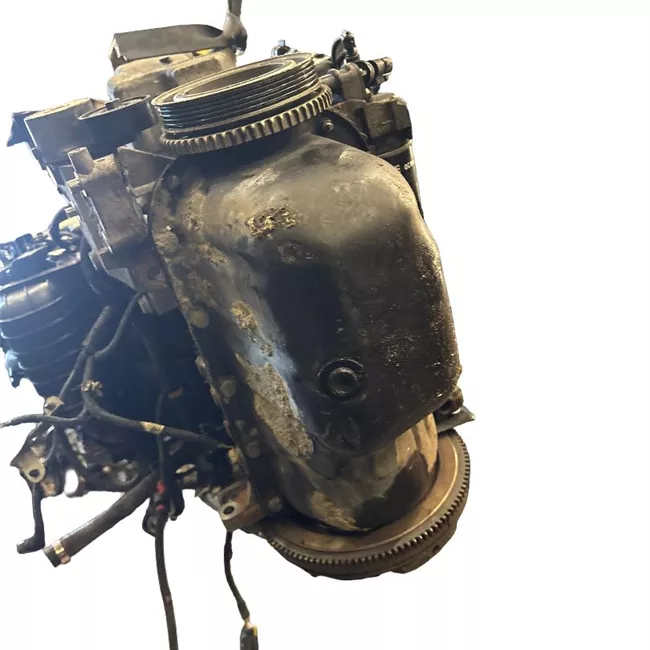 Motore semicompleto