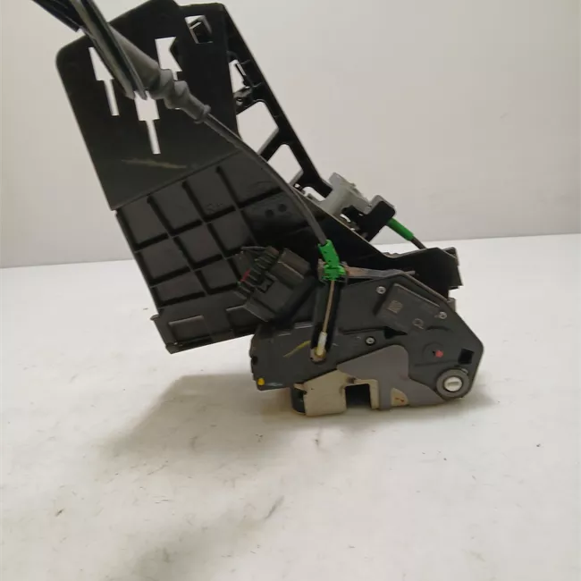 Serratura porta posteriore destra