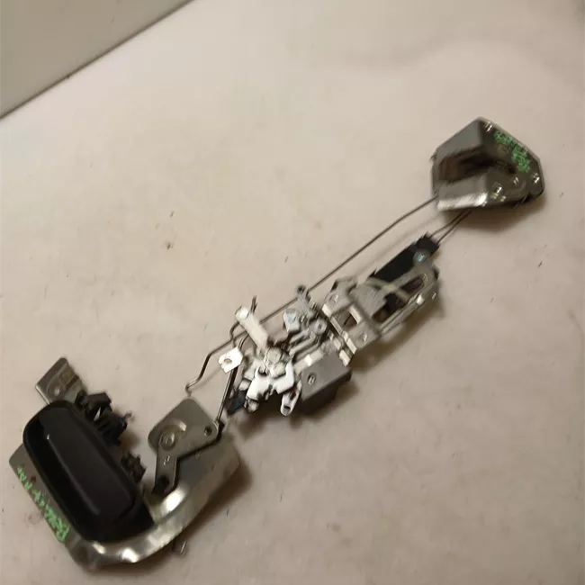 Serratura porta posteriore destra con chiusura centralizzata o semplice