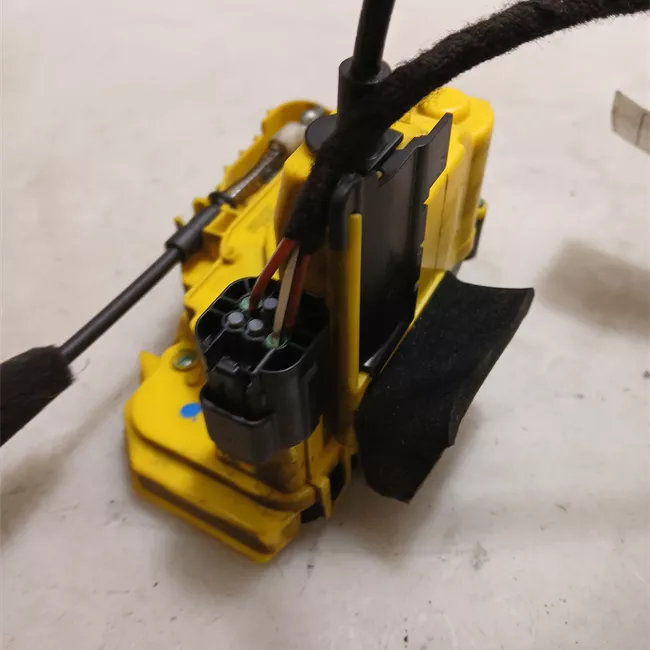 Serratura porta posteriore sinistra con bloccaporte elettrica