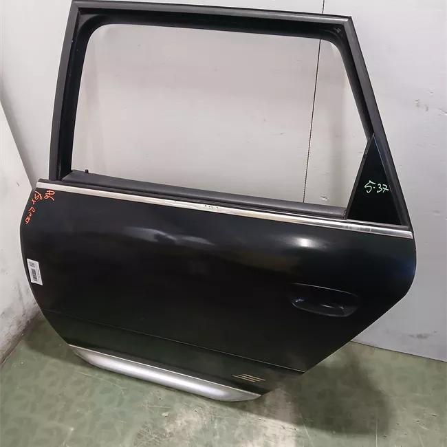 Porta posteriore sinistra