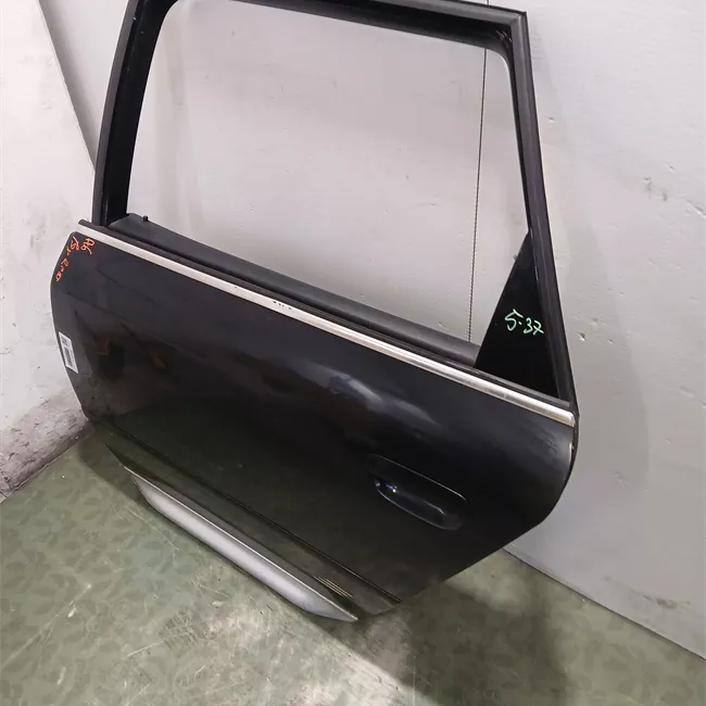 Porta posteriore sinistra