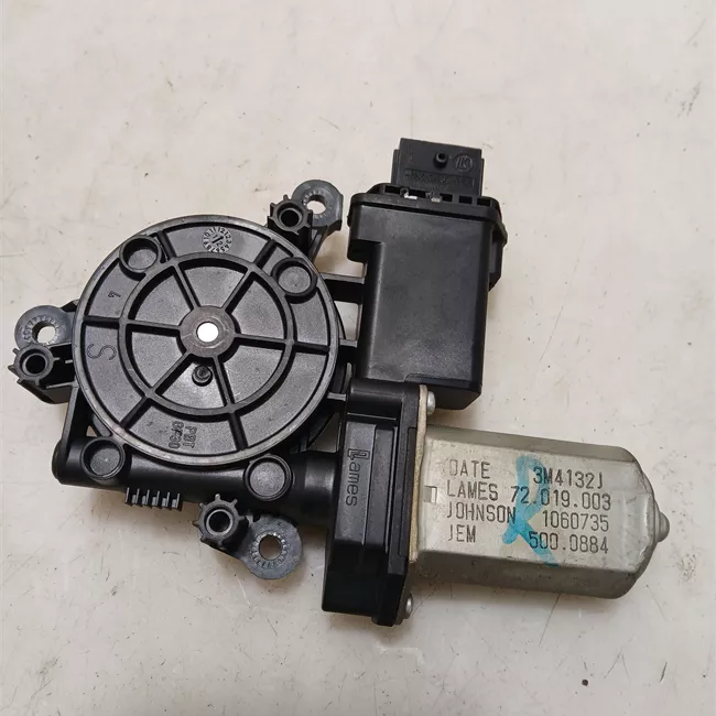 Motorino alzacristallo porta posteriore sinistro