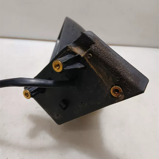 Retrovisore esterno destro Elettrico