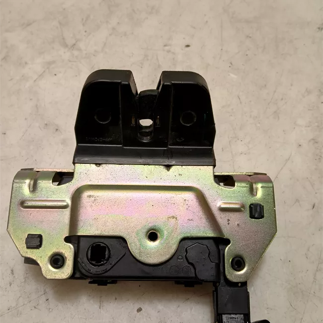 Serratura portello posteriore