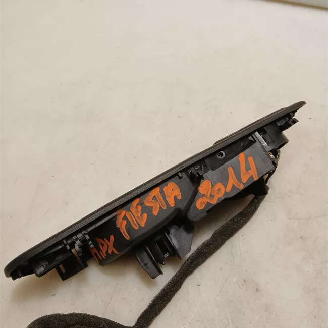 Maniglia interna apertura porta anteriore destra