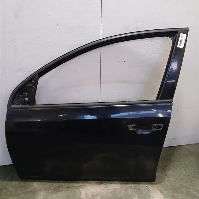 Porta anteriore sinistra