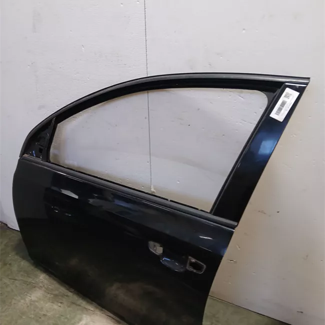 Porta anteriore sinistra