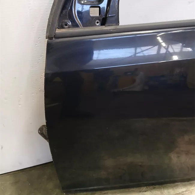 Porta anteriore sinistra