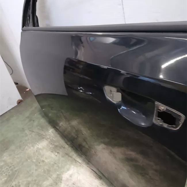 Porta anteriore sinistra