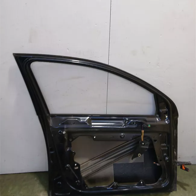 Porta anteriore sinistra